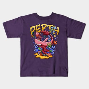 Dept Kids T-Shirt